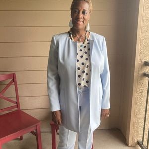 Meet your Posher, Carolyn